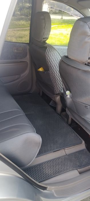 Автомобиль Toyota Spasio