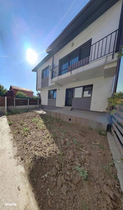 Vilă individuală|Chiajna | 0% comision pt cumpărător