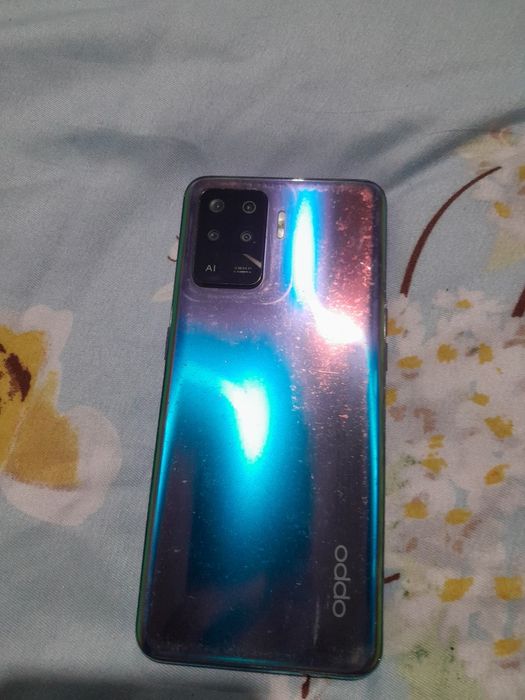 Oppo reno 5 lite 128 gb