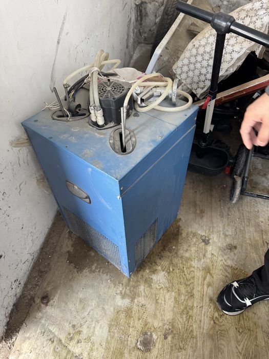 пивной аппарат