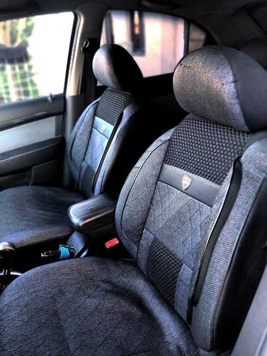 Nexia 3 4 позиция