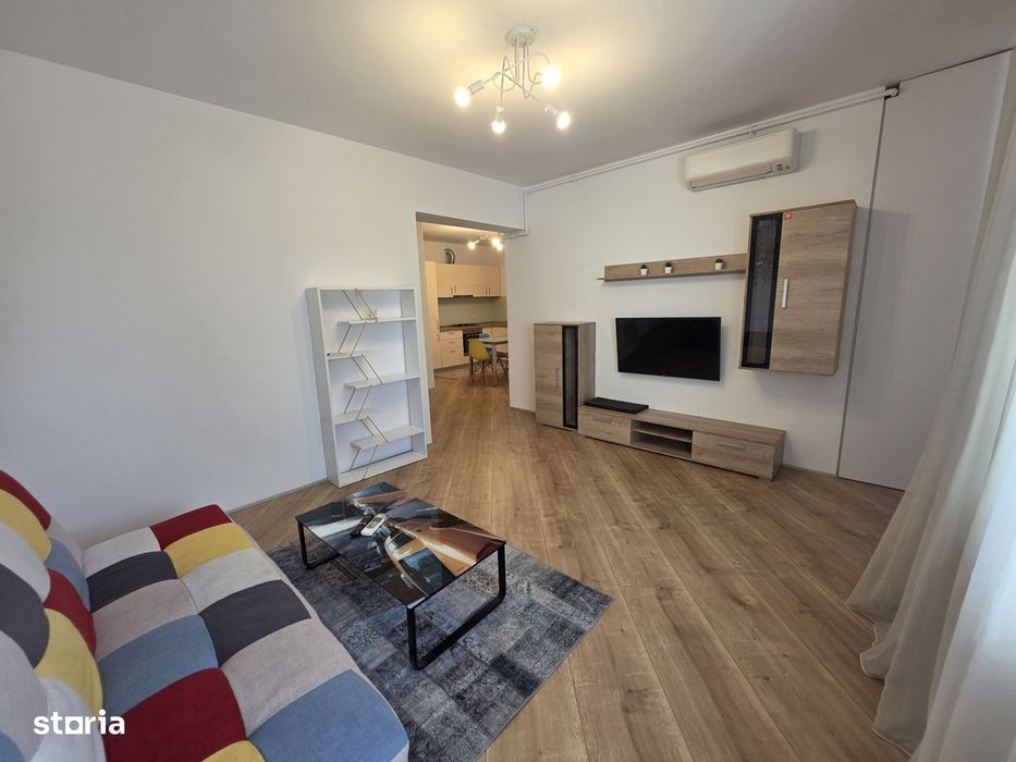 2 camere | 4 city | Pipera | Parcare