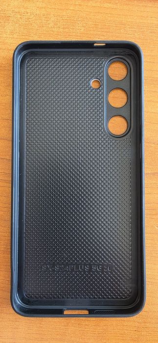 Samsung S24 PLUS 5G Калъф силиконов