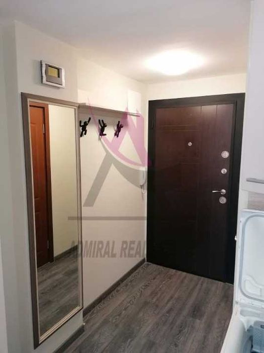 Дава се под наем Едностаен апартамент в Варна, Лятно кино Тракия - 25 кв.м за 300 € - Снимка #7