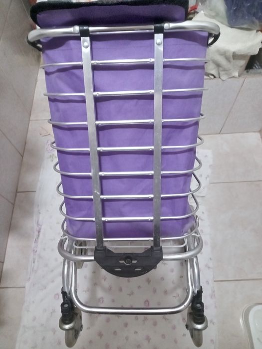 Продам хоз. тележку