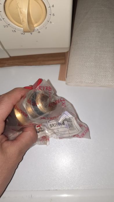 Краны американки