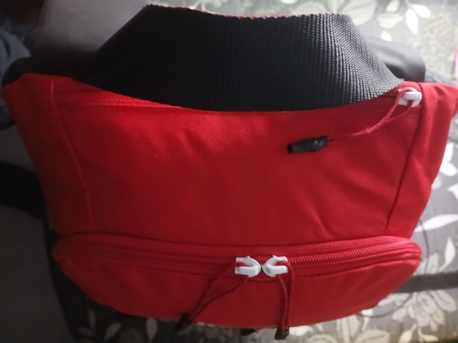 Chicago Bulls Tarmak