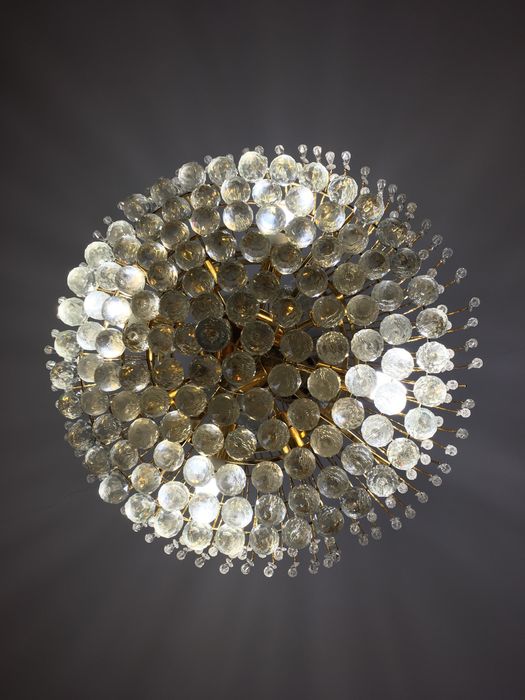 Люстра Для гостиной