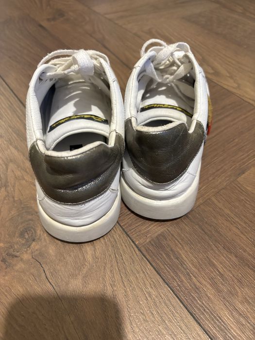 Dolce & Gabbana  обувки 100% оригинални!