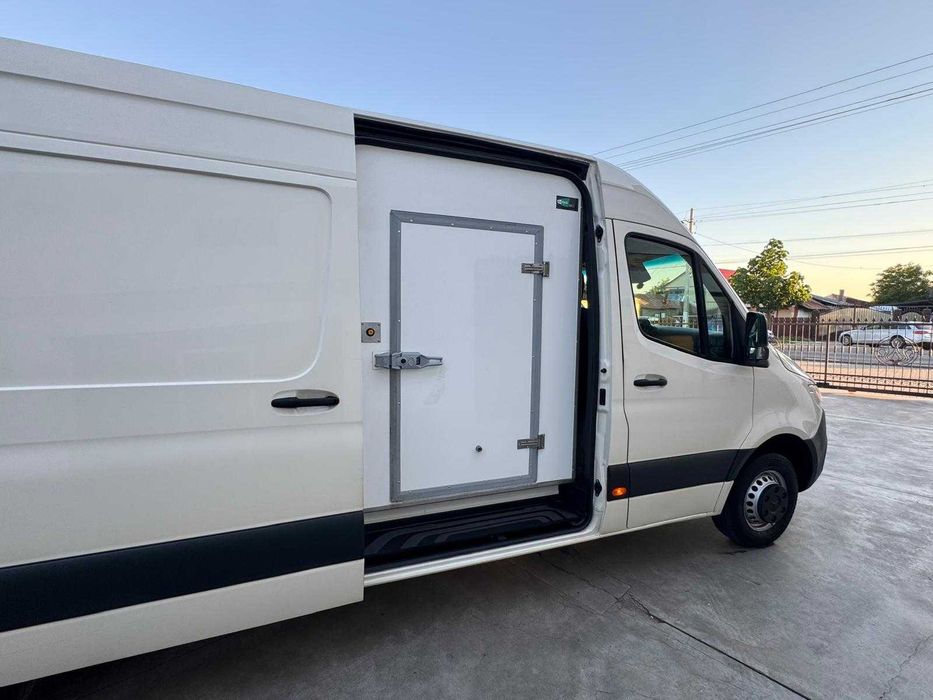 Mercedes Sprinter 519 Frigorific