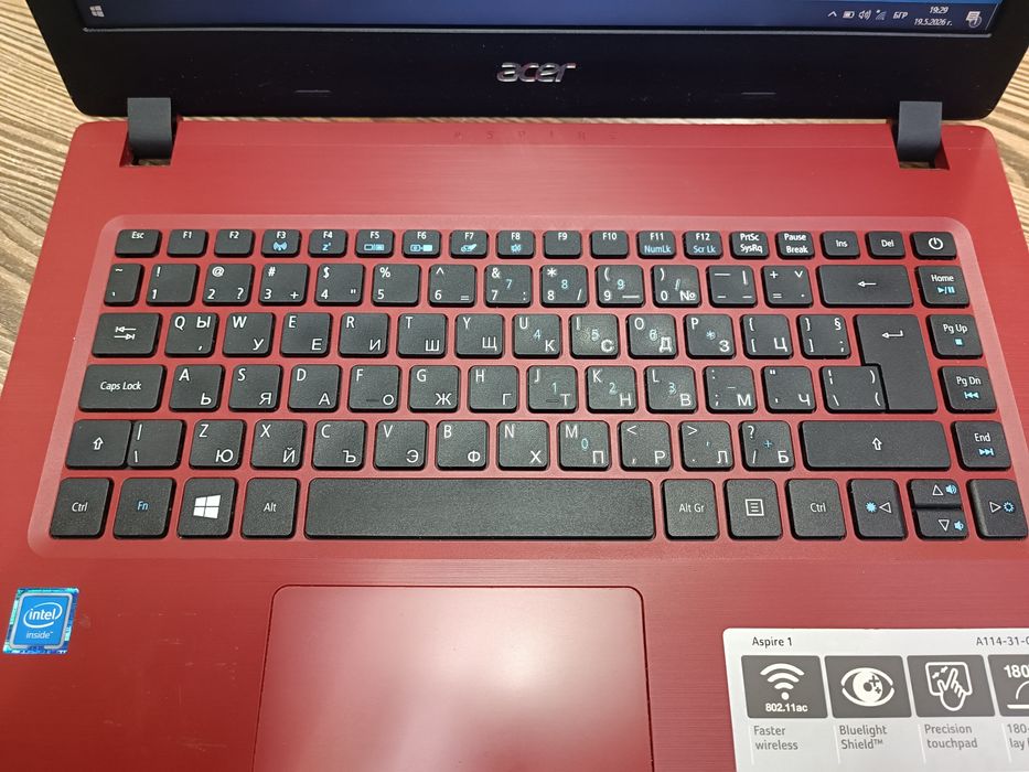 Acer Aspire 1 A114-31-C4HM