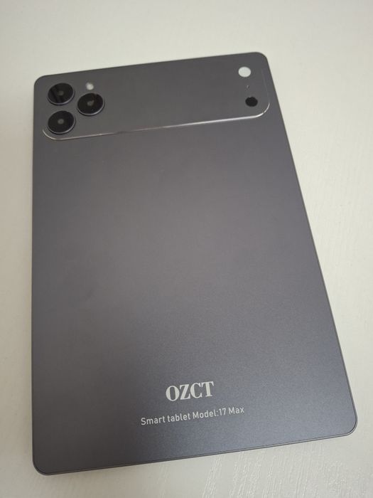 OZCT model:17 pro max