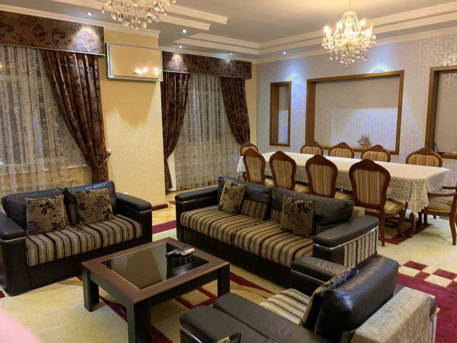 Сдастся квартира в новостройке Габус