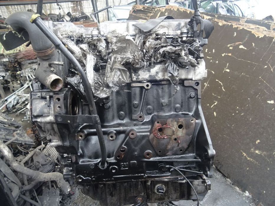 Vand Motor Opel Zafira A 2.0 DTI Y20DTH din 2004