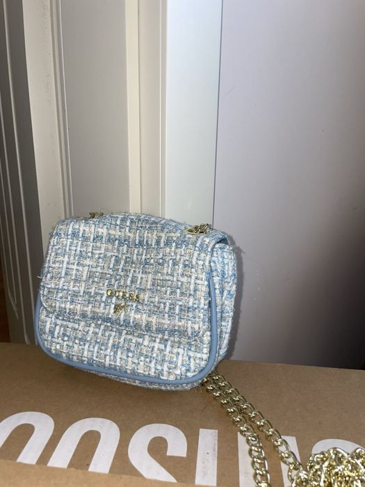 Guess Mini чанта
