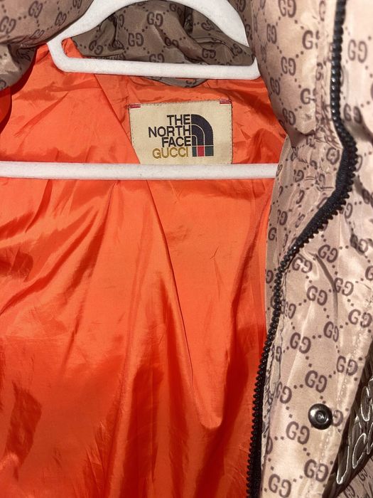 Geaca North Face Unisex M