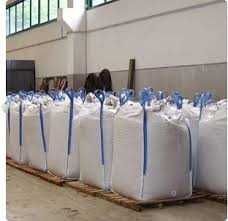 Четырехстропные Big Bag
