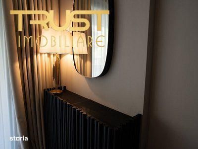 Apartament I Lux I Parcare I Zona FSEGA