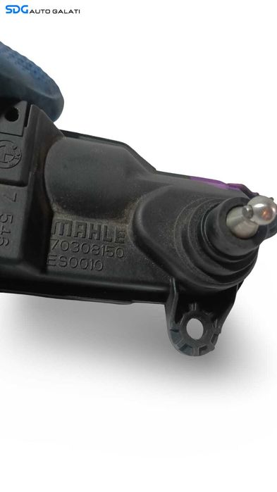 Actuator Galerie Admisie Aer BMW Seria 1 E81 E87 1.6 Benzina 2004 - 2011 Cod 70308150 [MX1048]