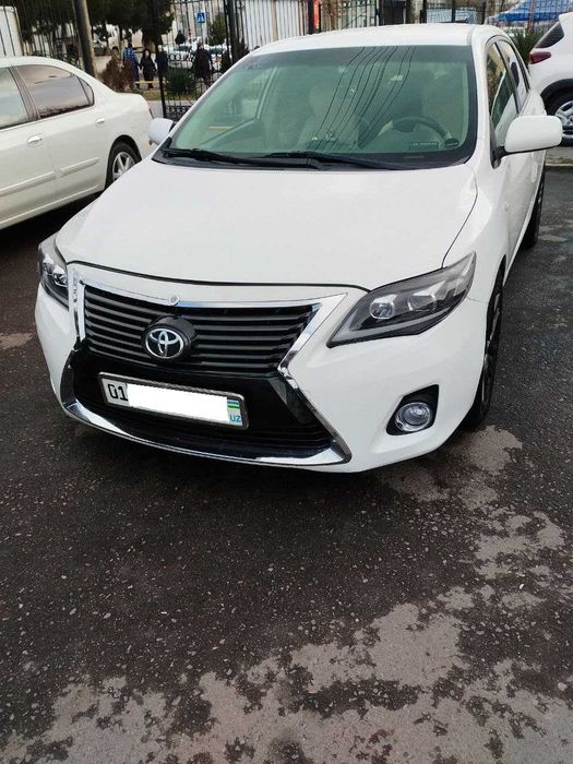 Продаётся Toyota Corolla