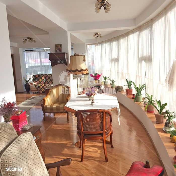 Imobil cu destinatie mixta Spatiu Comercial si Rezidential