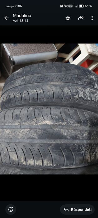 Vand anvelope 175/70/14