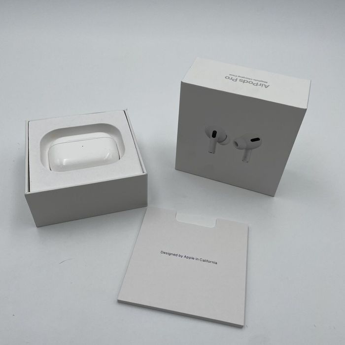 Airports pro наушники