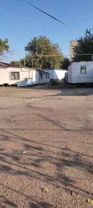 Аренда склада, производственный цех