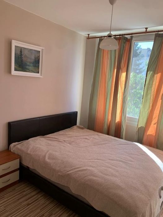 Продава се Двустаен апартамент в София, Дружба 1 - 42 кв.м за 2784 €/кв.м - Снимка #2