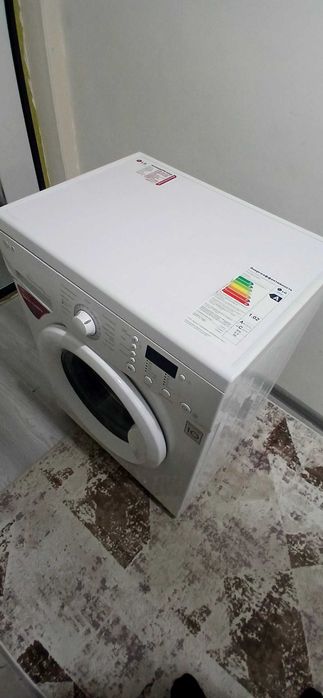 Продаётся стиральная машина б/у