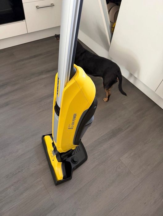 Прахосмукачка Karcher FC5