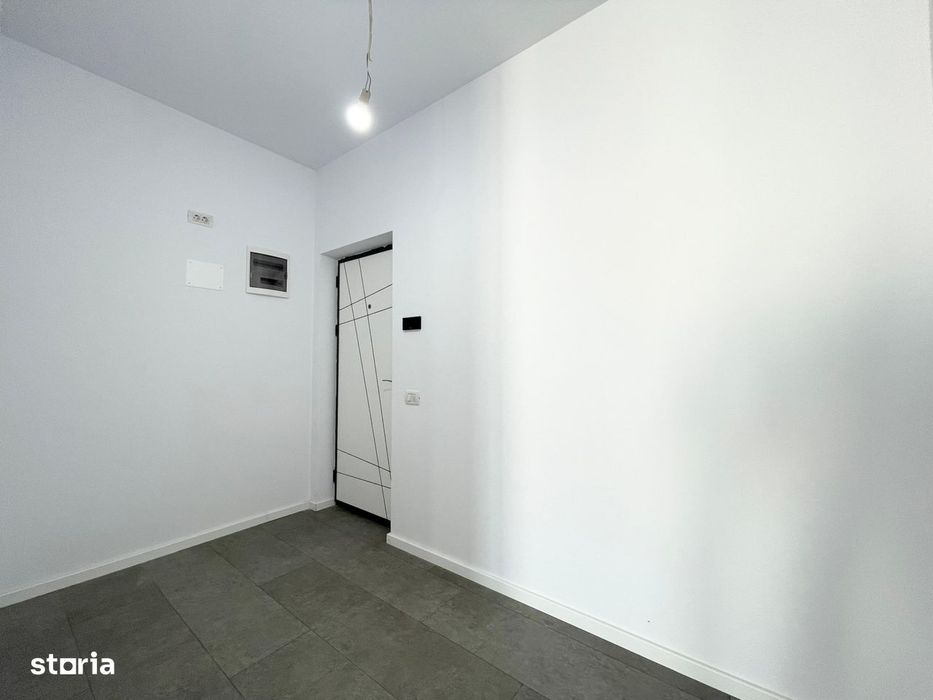 Apartament 2 camere, 57 mp + curte - Urseni