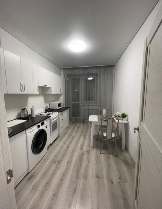 Квартира по суточно