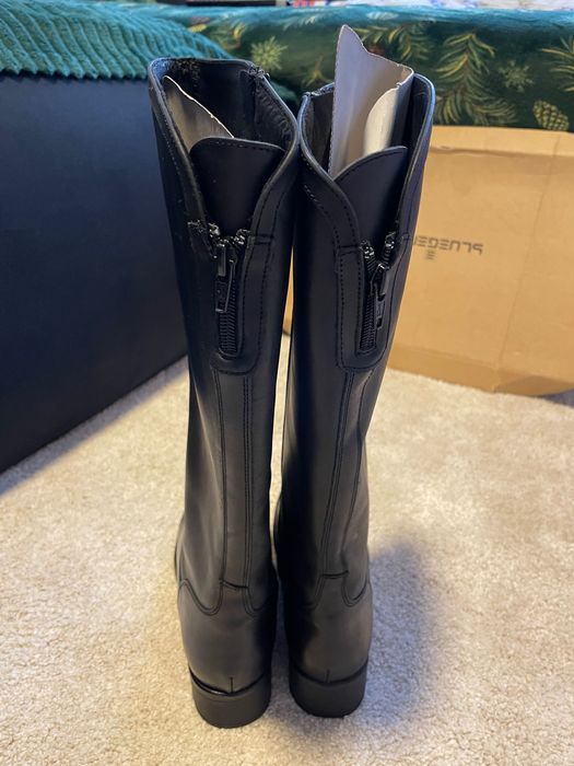 Vand Cizme bluegenex