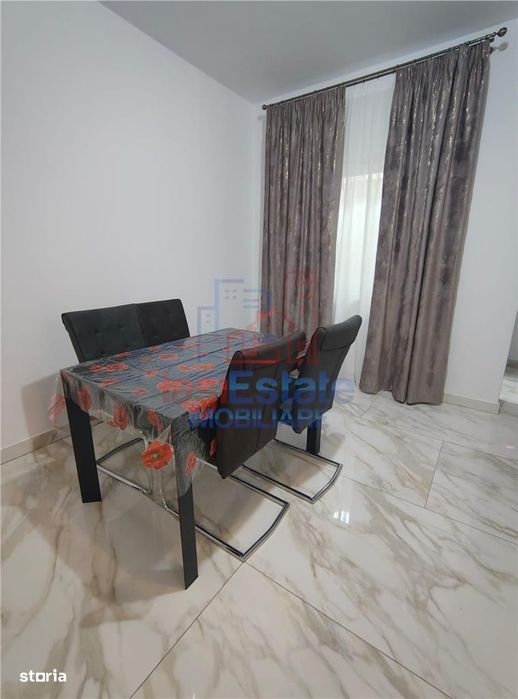 zona Concept bd Pacurari -  Apartament cu 2 camere