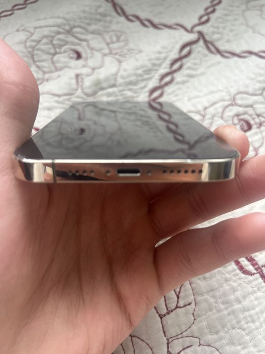 Айфон 12 pro max