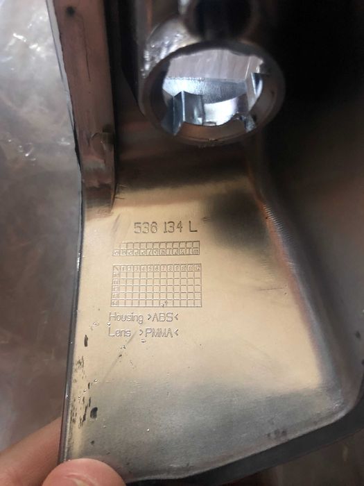 Lampa Semnalizare Stanga/Dreapta Mercedes Sprinter 2007-2014