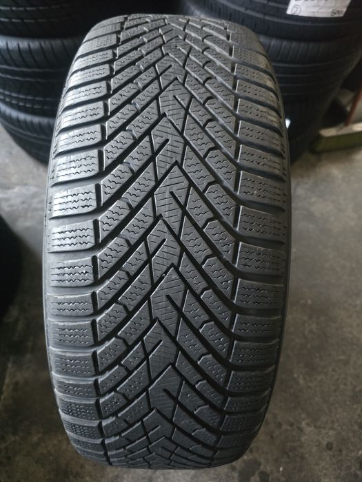 Pirelli 235/60 R18 107V MS iarnă