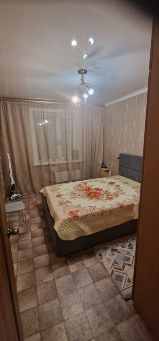 Продам 2х комнатную квартиру