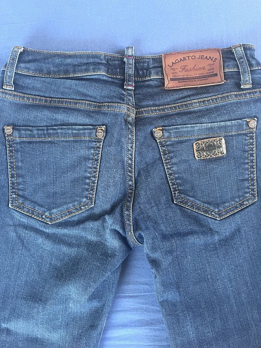 Дамски дънки “Lagarto Jeans” | Размер: 26