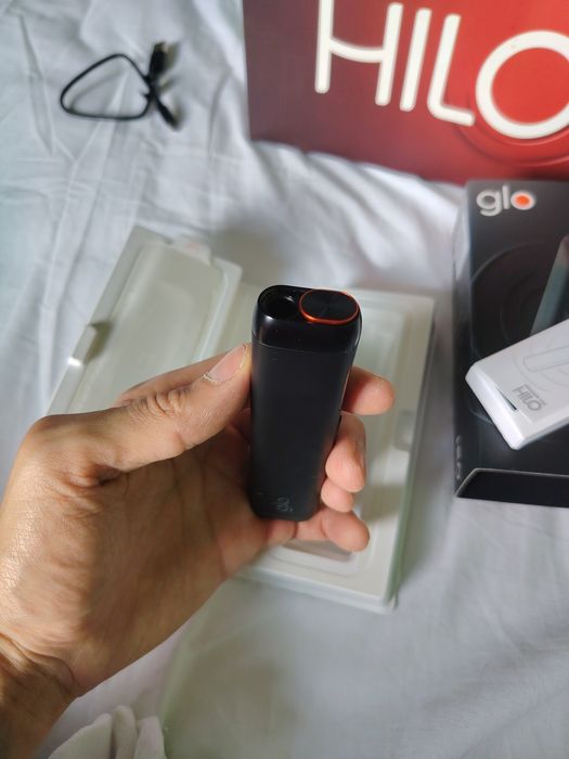 Dispozitiv glo electronic