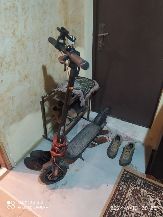 Продам Самакат Ninebot