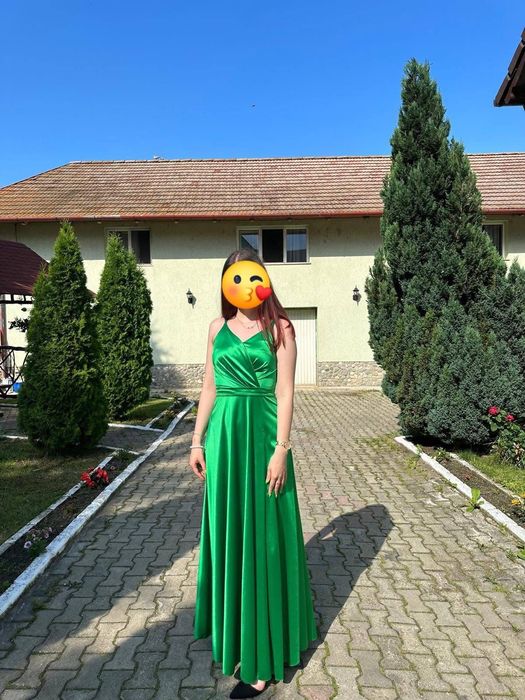 Rochie de seară elegantă