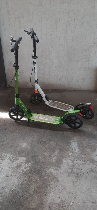 Самокат 2 шт продам