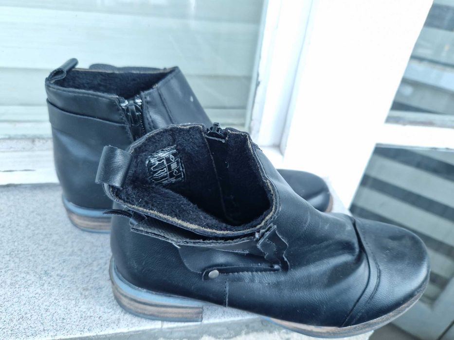 детски обувки за момиче