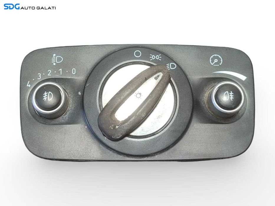 Bloc Lumini Ford Mondeo 4 MK4 2007 - 2014 Cod AG9T-13A024-AB, 10092013 [A1060]