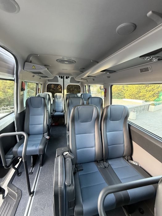 Хундай Solati 2024 год Дизель Корея