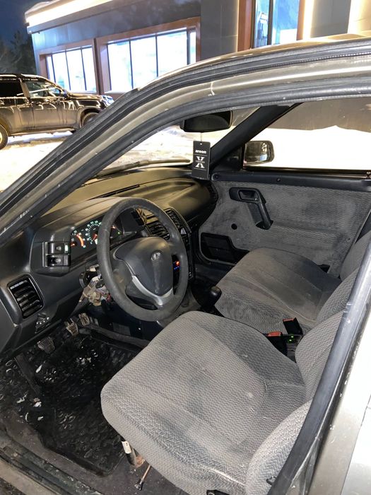 В продаже ваз 2112