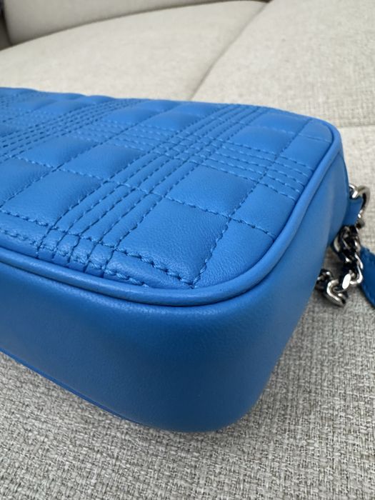 Geanta Burberry Lola Small, originală