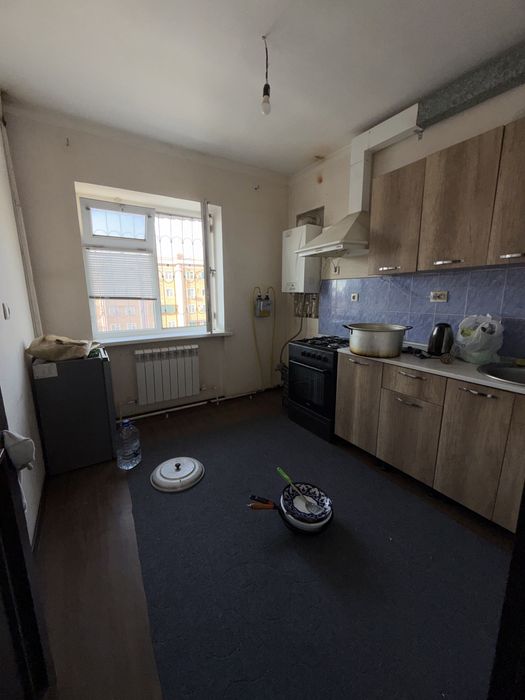 Аренда квартир сергели 5а 2/6/7 350& метро 3 Бекат